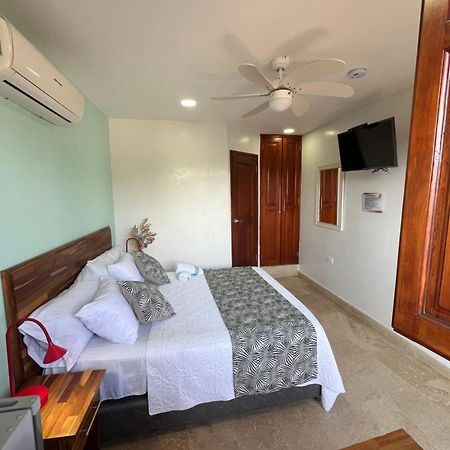Casa Centenario Cartagena 外观 照片