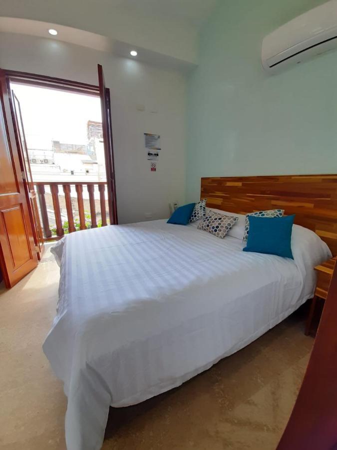 Casa Centenario Cartagena 外观 照片