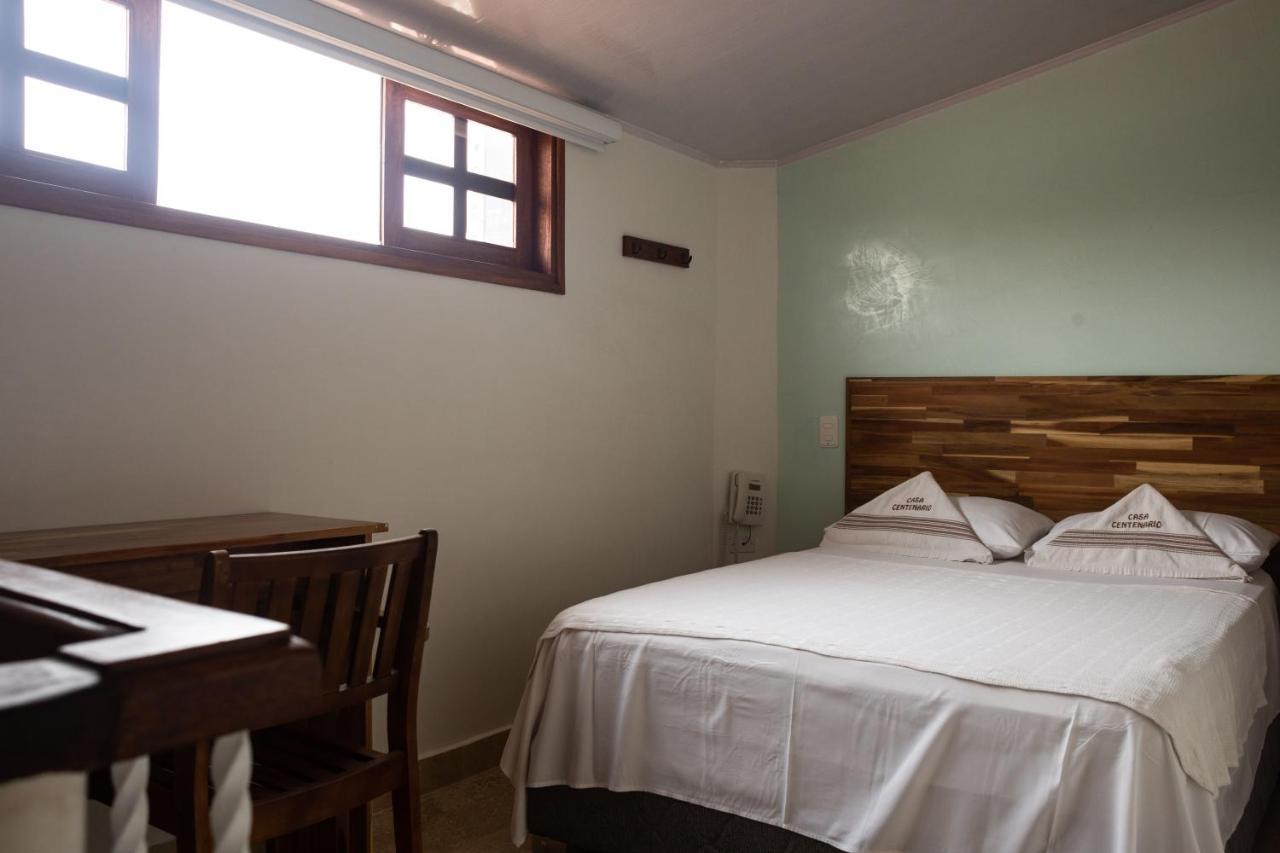 Casa Centenario Cartagena 外观 照片