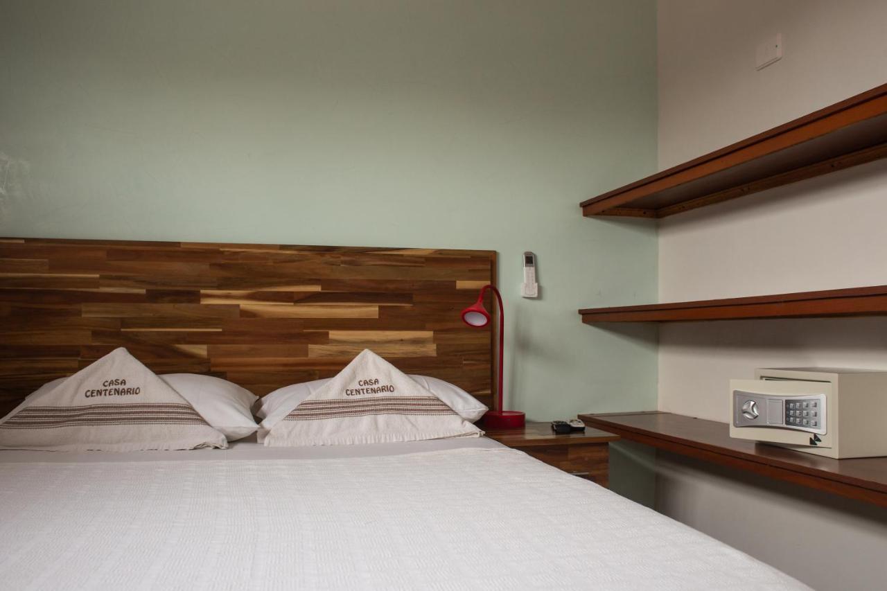 Casa Centenario Cartagena 外观 照片