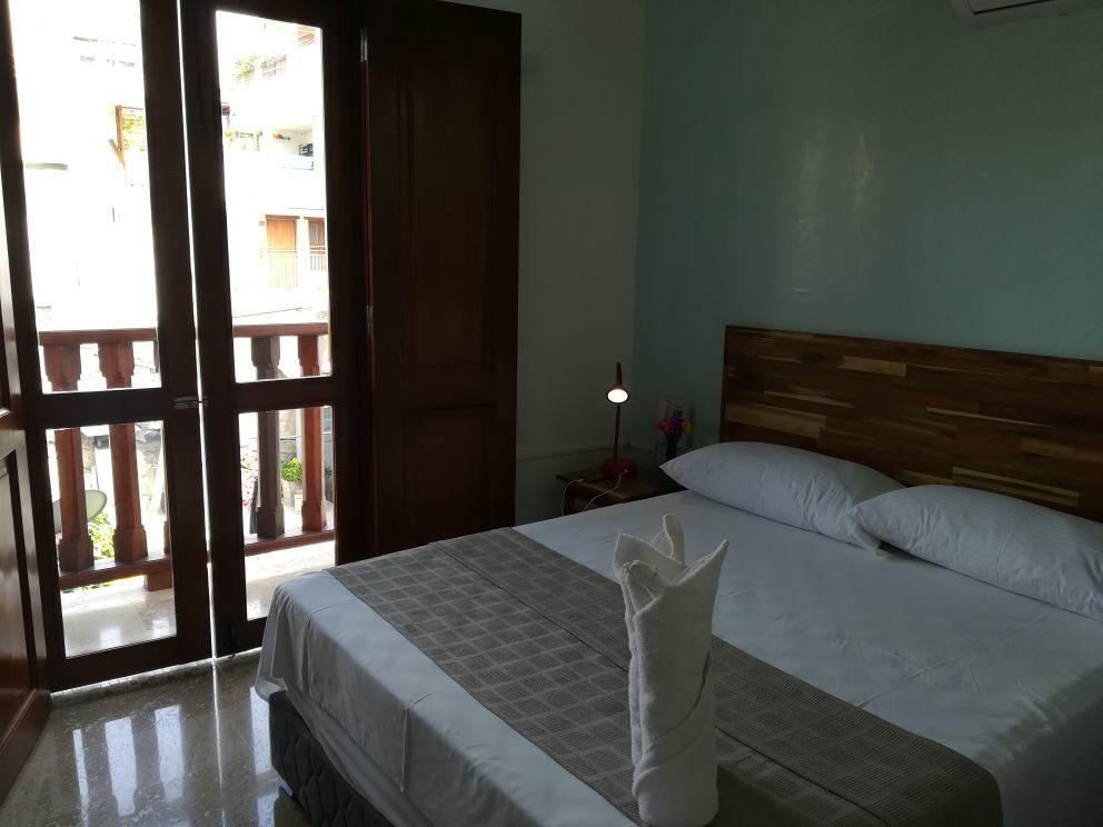 Casa Centenario Cartagena 外观 照片