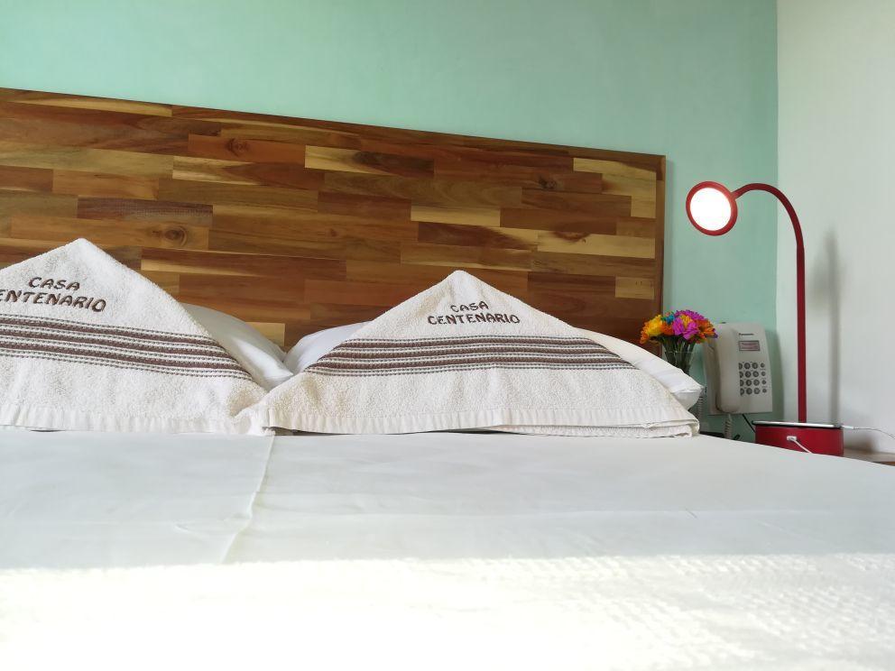 Casa Centenario Cartagena 外观 照片