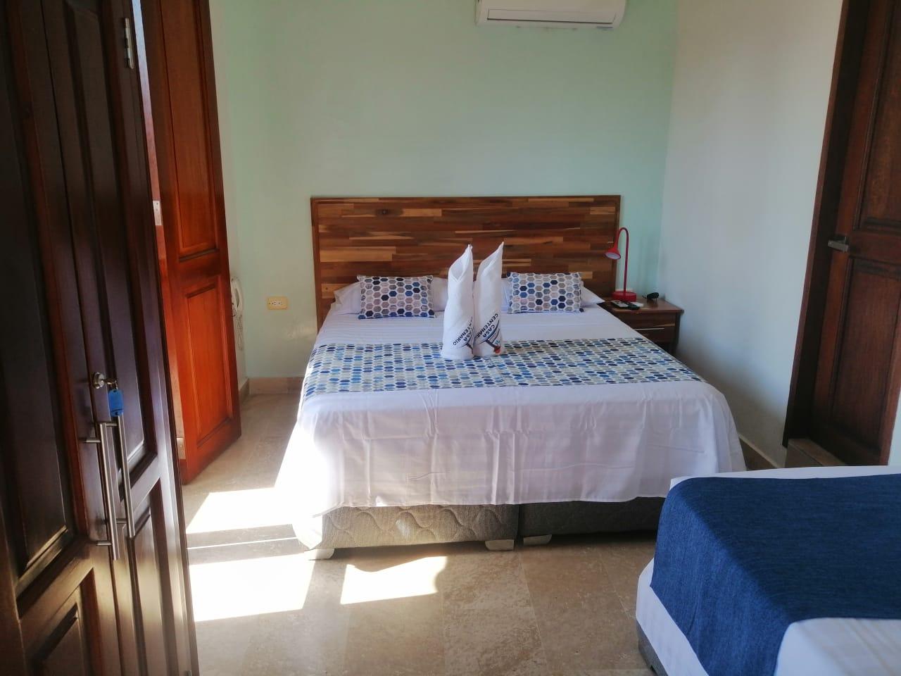 Casa Centenario Cartagena 外观 照片