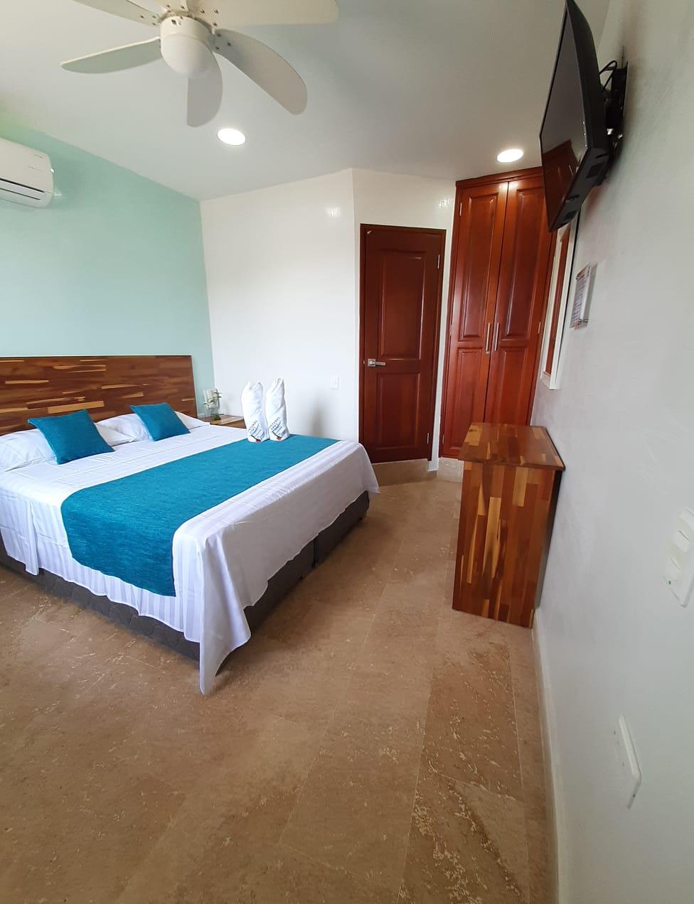 Casa Centenario Cartagena 外观 照片