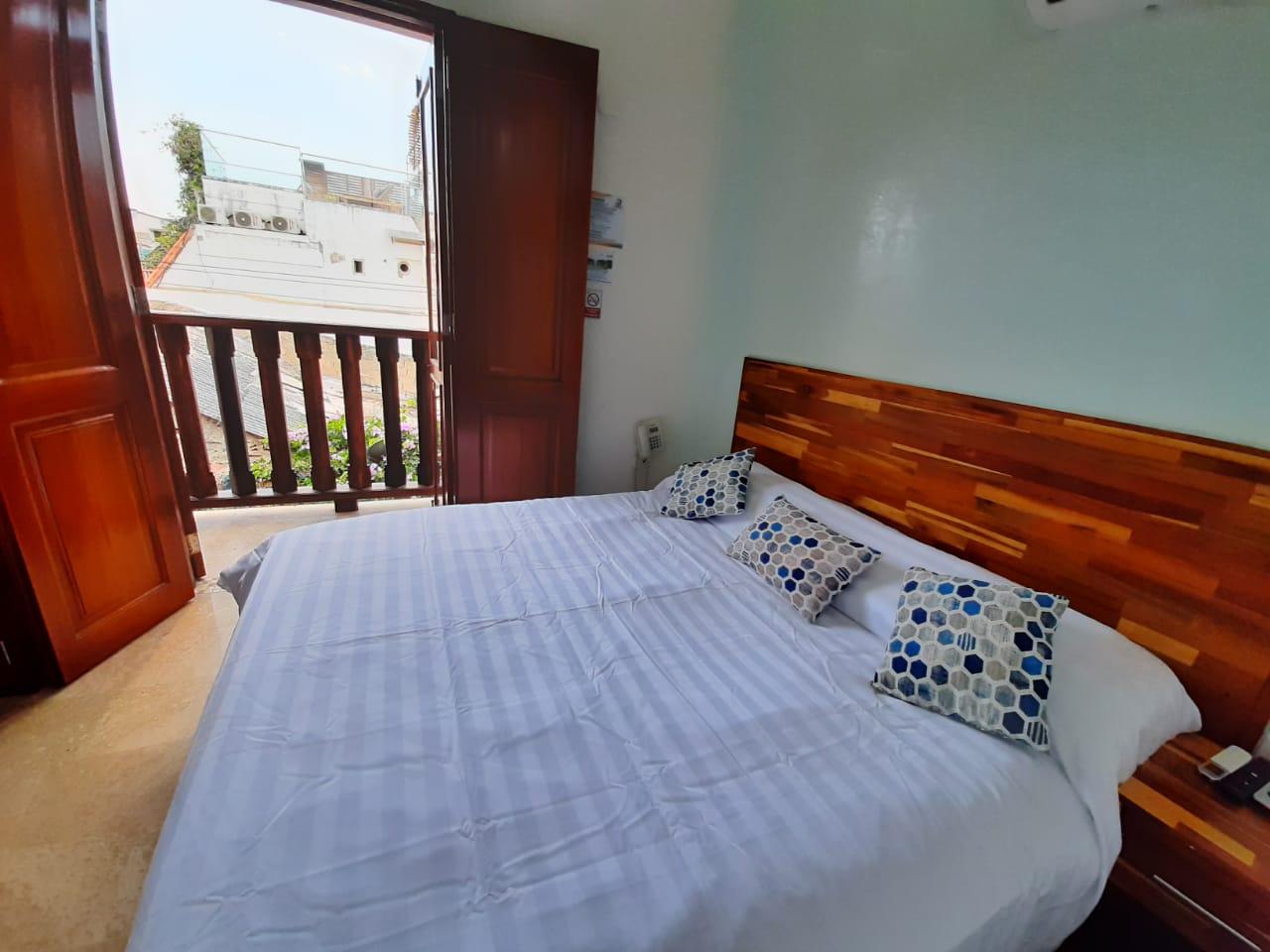 Casa Centenario Cartagena 外观 照片