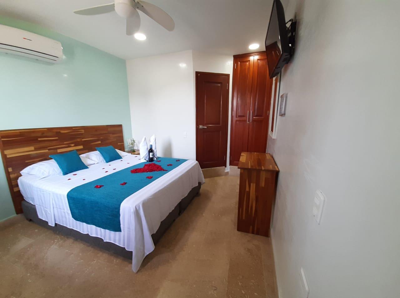 Casa Centenario Cartagena 外观 照片