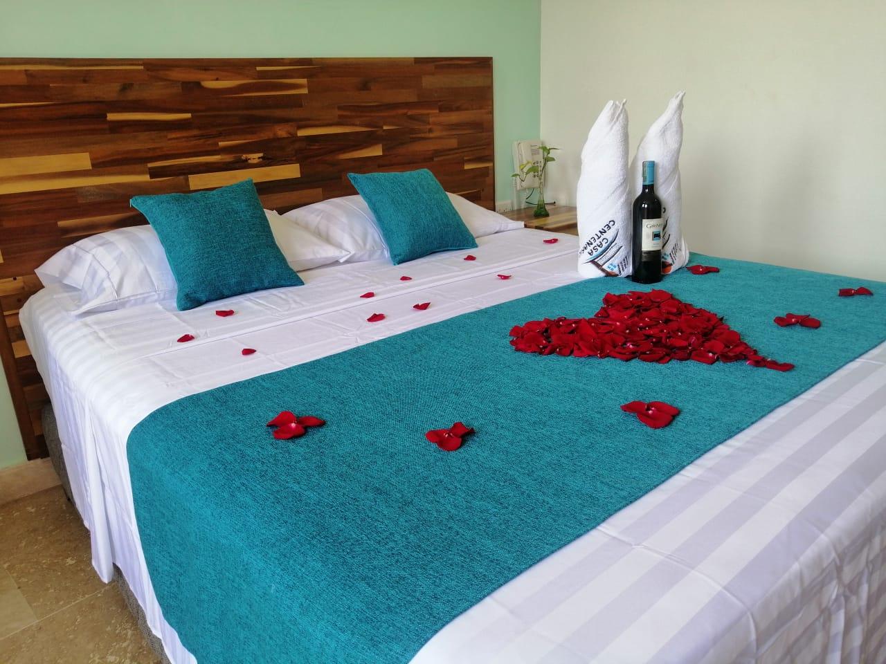 Casa Centenario Cartagena 外观 照片