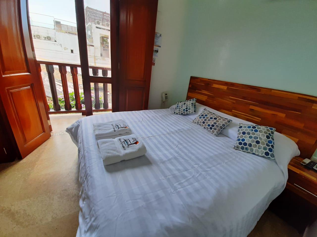 Casa Centenario Cartagena 外观 照片