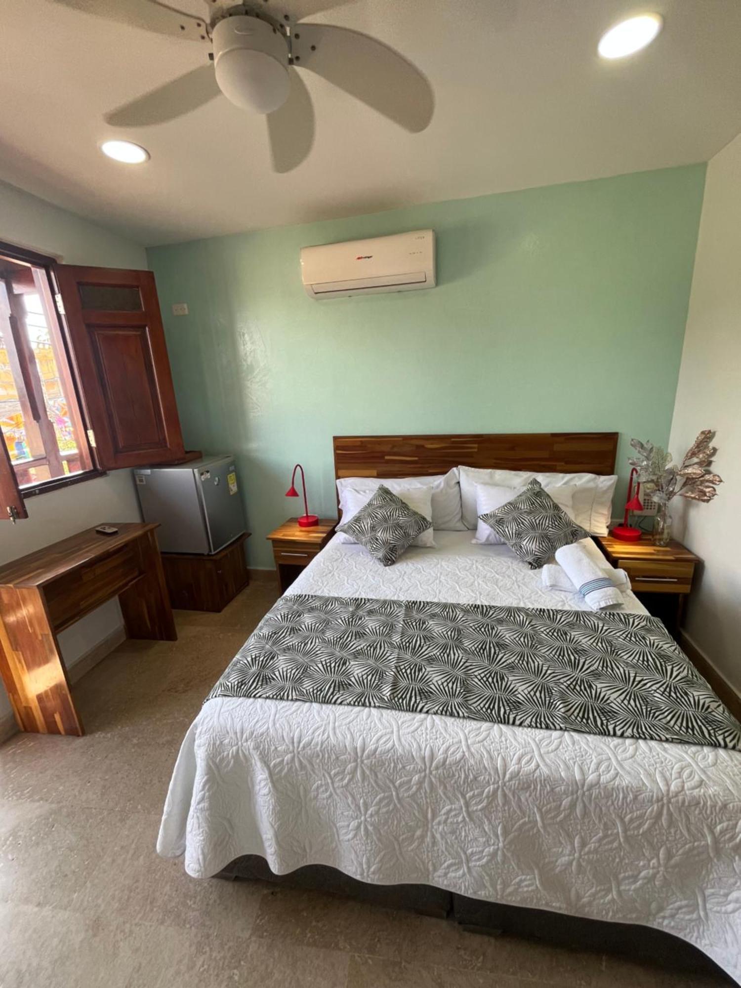 Casa Centenario Cartagena 外观 照片