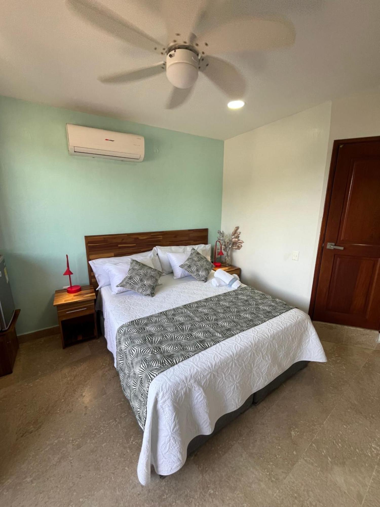 Casa Centenario Cartagena 外观 照片
