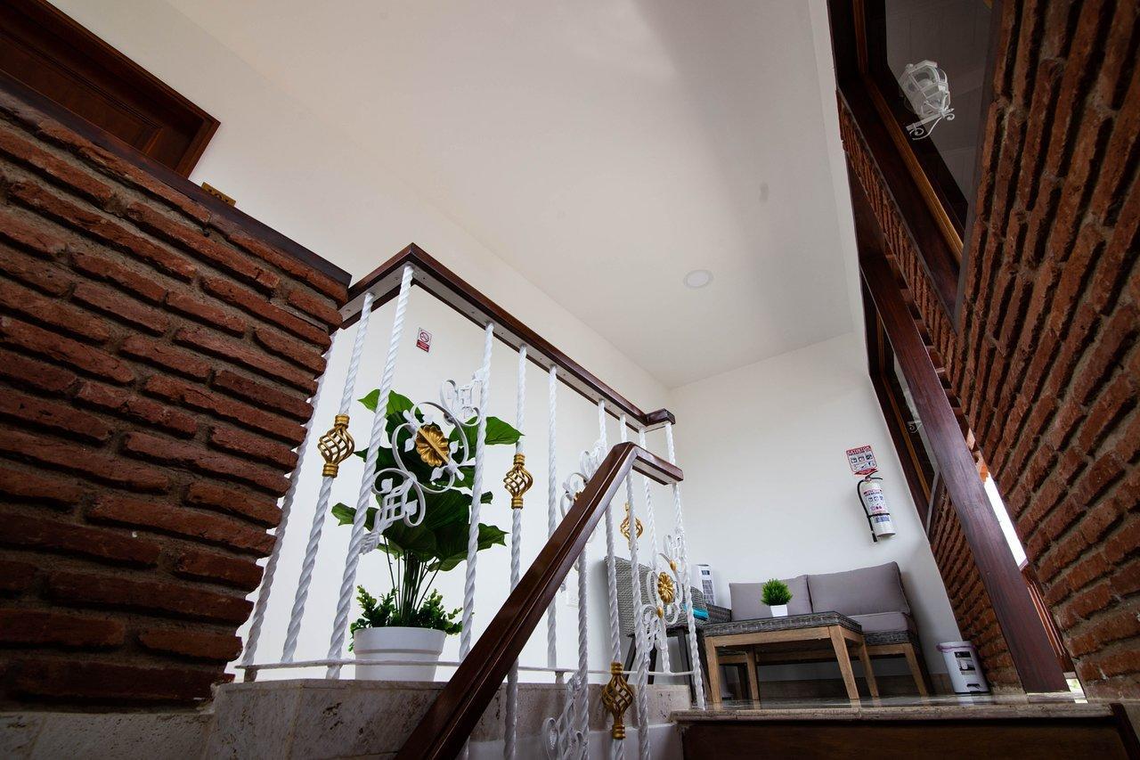 Casa Centenario Cartagena 外观 照片