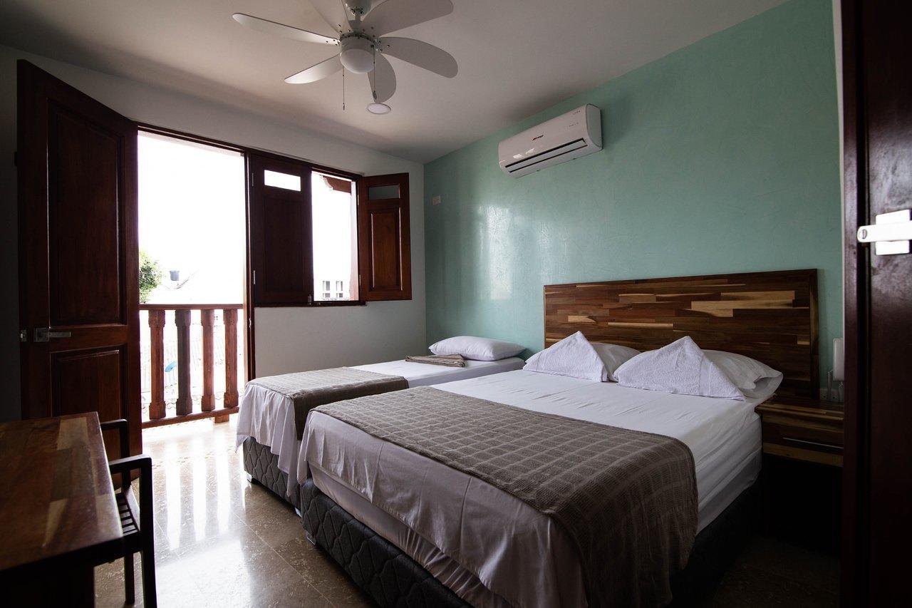 Casa Centenario Cartagena 外观 照片