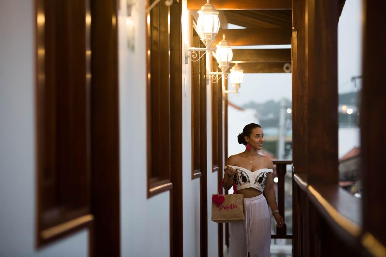 Casa Centenario Cartagena 外观 照片