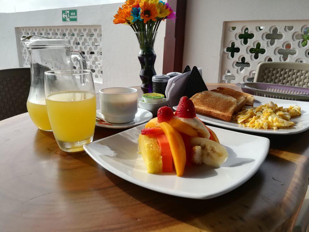 Casa Centenario Cartagena 外观 照片